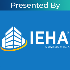 IEHA, a Division of ISSA