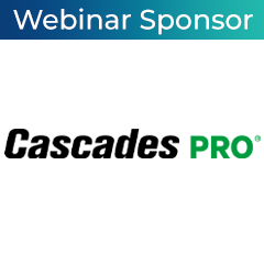 Cascades PRO