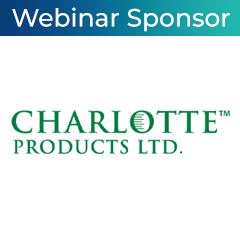 Charlotte Products Ltd.