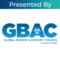 GBAC, a Division of ISSA