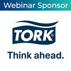 Tork, an Essity brand