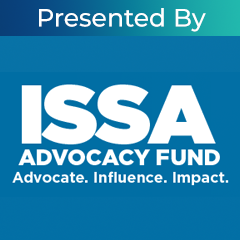 ISSA Advocacy Fund, ISSA Government Affairs